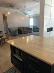 Newly renovated home with an open and spacious floor plan! <br>