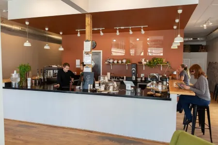 Historic & Elegant B-Town Bungalow