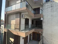 Yes Hotel by the Ganges Rishikesh Hotels in der Nähe von द बीटल्स आश्रम, ऋषिकेश