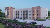 Best Western Plus Pearland/Houston Medical Center Hotel Hotel di Houston