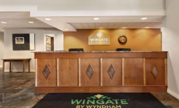 Wingate by Wyndham Greenwood Village/Denver Tech