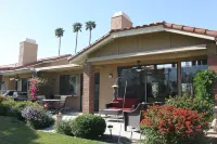 Monterey Country Club: Golf Course with Mountain Views!