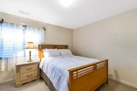 Beautiful place for staying