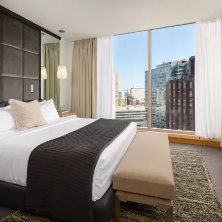 The Windsor Suites Philadelphia