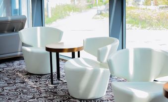 Pyeongchang I-One Resort