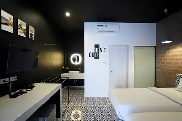 รูปภาพของโรงแรม โรส สเปซ & คาเฟ่ ชัยภูมิ