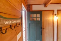 Mountain N' Shores Chalet