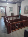 Historic Hideaway. Hiking, Fishing, Swimming At Lake Or River Nearby. sleeps 25