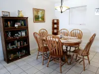 Cozy Home on Lake Brownwood