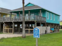 Dune-R-Thing: New Surfside Beach House - Sleeps 10