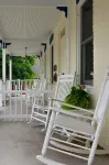 Retreat to the Stratton House-Unique Historic District Home-Backs to Culp's Hill