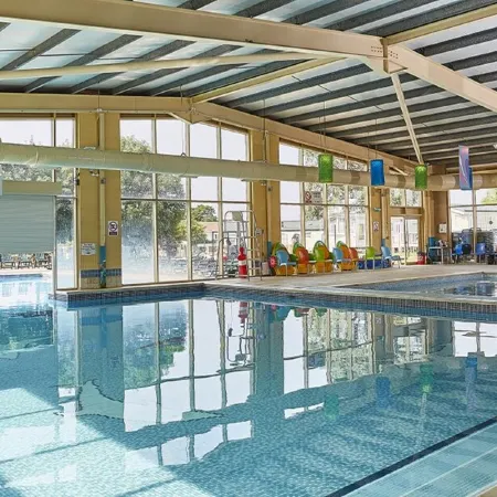 Highfield Grange Holiday Park3 Bed Sleeps 8