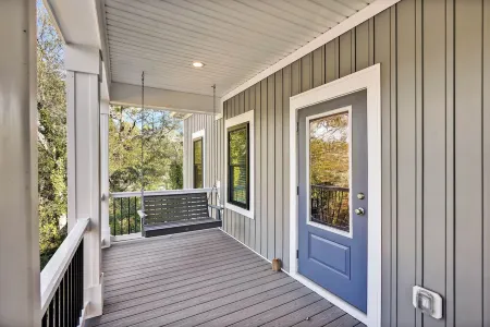 Beach Better Have My Money! Clean "Ocean Close" Getaway! 5BR, Pool & EV Charger!