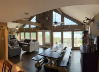 Skiatook Lake House Getaway