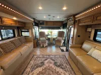 Cozy Pet-Friendly RV with Spectrum TV, WiFi,  AC in charming Zephyrhills, Fl