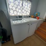 Single level 3 bedroom, fenced yard, central air Hotel a Auburn