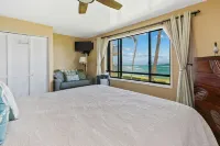 OCEANFRONT! at the Pono Kai Resort in Kauai AMAZING Views (AC) 2BR/2BA - Kapaa - สระว่ายน้ำส่วนตัว