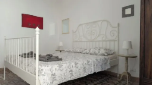 I Gerani, lovely apartment in the heart of Trapani