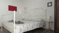 I Gerani, lovely apartment in the heart of Trapani