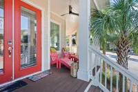 Inlet Beach 30A 5 Br Sleep 13 or ADD Carriage and Sleep 17 Fall  Break Special!!