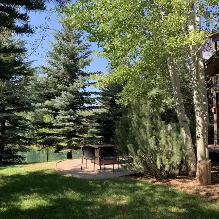 Hiking, Fishing, Biking, Skiing all within the valley 30 min from Jackson Hole Отели в г. Виктор