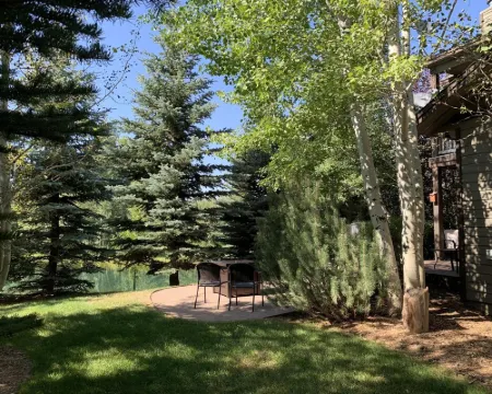 Hiking, Fishing, Biking, Skiing all within the valley 30 min from Jackson Hole Hotels in Victor