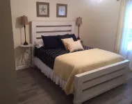 Newly Remodeled • Linens Included • Beach Gear Provided!