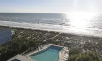 Gulf Front on an island,kayaks,tennis/pickleball SUP, 1 pet POOL IS CLOSED