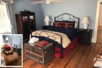 The Federal Quarters