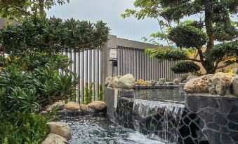Mộc Onsen Homestay Ecopark