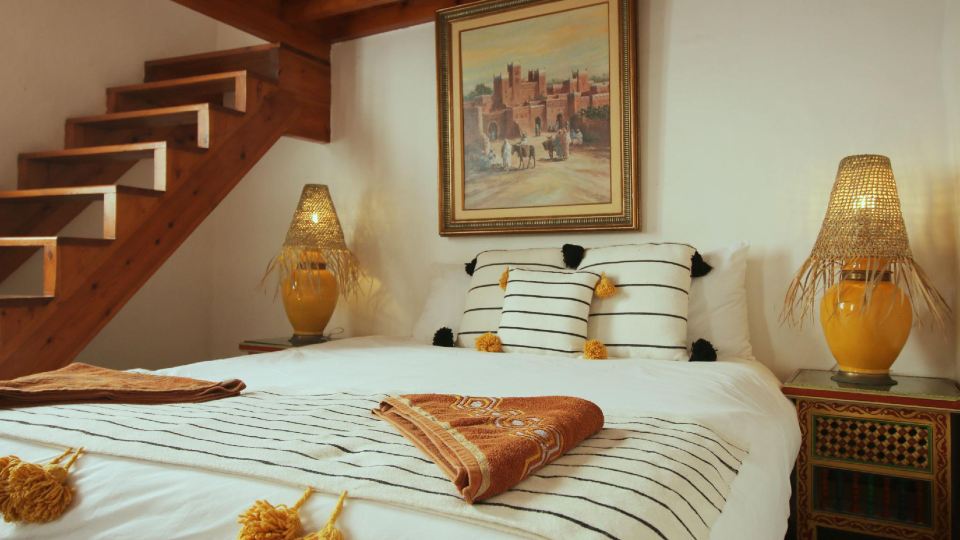 Riad Dar Zayna