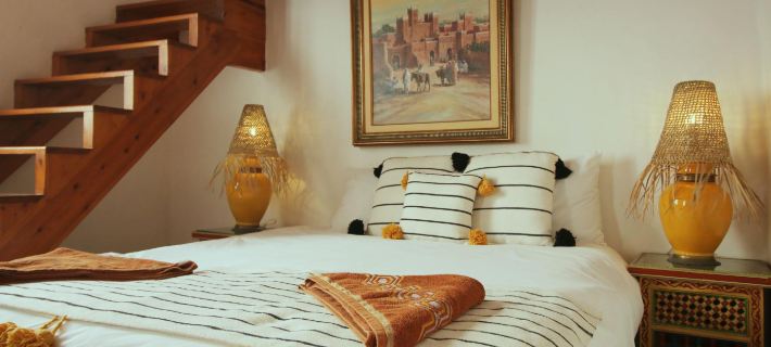 Riad Dar Zayna Hotels in Essaouira