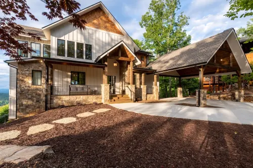 5 Hikes- Hot Tub, Incredible View, Aska Adventure Area