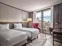 Radisson Collection Hotel, Berlin Các khách sạn ở Berlin