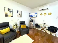 Yania's Cozy Getaway