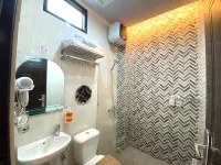 Villa Siji Sanggrahan