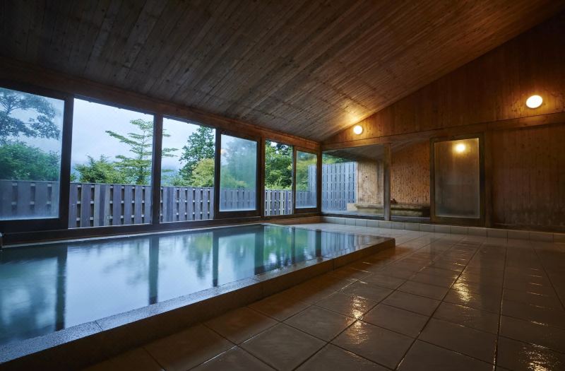 Hakone Retreat Före photo 4