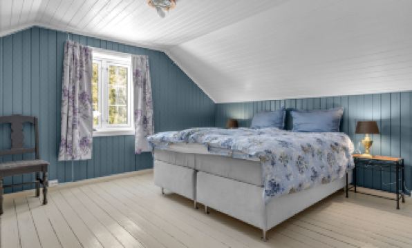 Hotel Haven - Housity