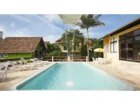 Pousada Cabanas Porto Belo