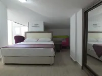 Udi Hotel Hôtels à : Çanakkale