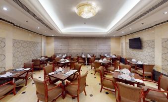 Emaar Grand Hotel