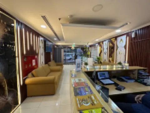 โรงแรมไอโกร