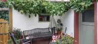 Gem.fewo für 2 im Histor. Ortskern von Eller - Wandern, Radfahren,