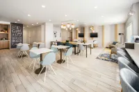 TownePlace Suites Dothan - sarapan