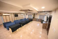 Blueberry Inn Hotels in Raipur