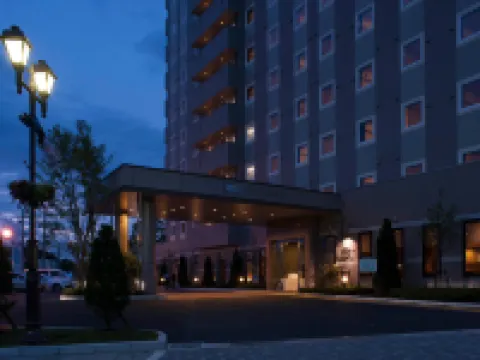 ホテルルートイン小野 小野のホテル