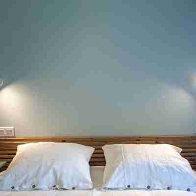 Gîte Cosy et Calme, Avec spa et Jardin, au Cœur de Morlaix Rooms