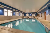 Hampton Inn & Suites St. Louis-Edwardsville Hotels in Edwardsville