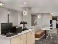 TownePlace Suites Chicago Naperville Hotels in Naperville