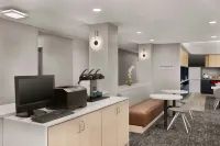 TownePlace Suites Chicago Naperville